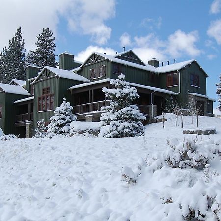 Snowcreek Resort Vacation Rentals Mammoth Lakes Exterior photo