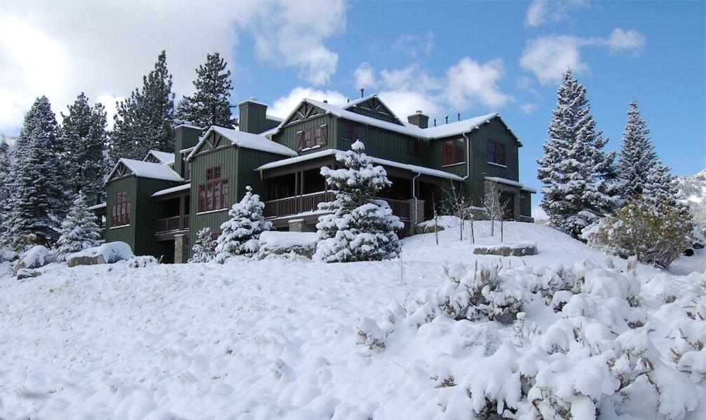 Snowcreek Resort Vacation Rentals Mammoth Lakes Exterior photo